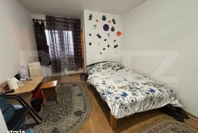 Garsonieră în Albești - 2