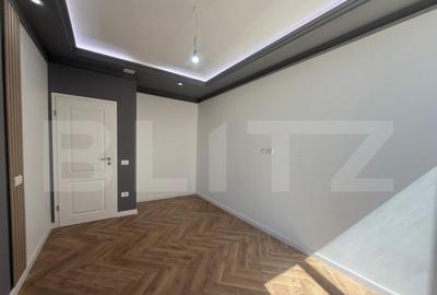 Apartament de vanzare, cu 3 camere, 55 mp, zona Torontalulu - 3