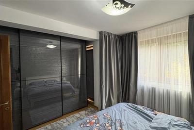 Inchiriere apartament 4 camere modern bloc nou in Andrei Muresanu Inchiriere apartament 4 camere modern bloc nou in Andrei Muresanu - 11