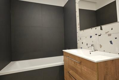 Lux!!! Apartament Premium 3 Camere De Vanzare  Parcare Bloc MOBIPARK Tomis Plus - 22