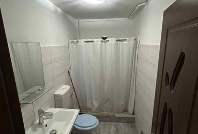 Garsonieră decomandată în Brazda lui Novac - 2