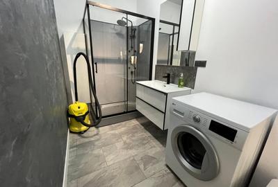 Apartament nou, la cheie, 2 camere, 52 mp, Baciu - 7