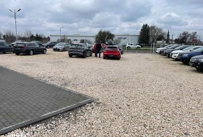 Teren de 2500 mp, în Central - 6