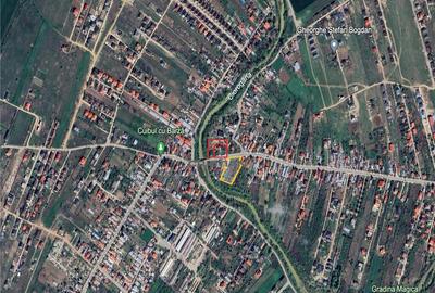 Teren Domnesti - Ciutaci, ILFOV - 1