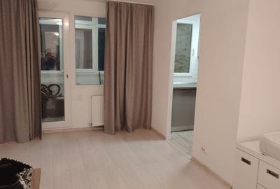 Militari, metrou Pacii - 1