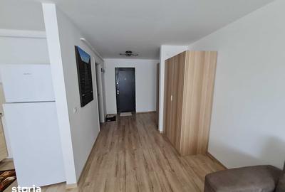 Garsonieră în Mihai Bravu - 2