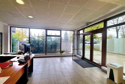 Spatiu Comercial SAD Timisoara, Calea Buziasului - 1