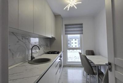 Apartament cu 2 camere decomandat în Fundeni - 7