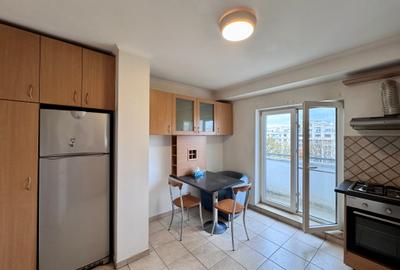 Vanzare apartament 2 camere Unirii Bulevard Casa Poporului - 10