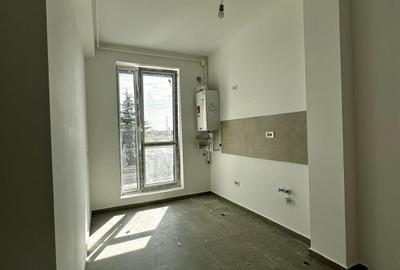 Apartament 3 camere 2 bai Popesti Leordeni Strada Leordeni TVA INCLUS - 6