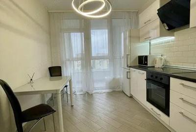 Garsoniera - zona Baneasa - 1