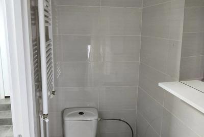 Garsonieră decomandată în Lujerului