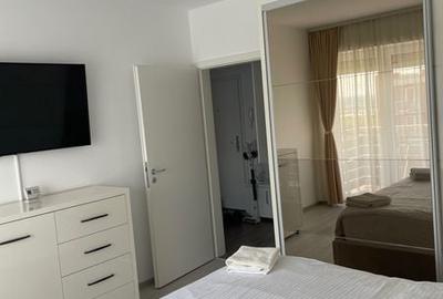 Garsonieră în Ștrand - 1