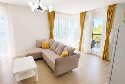 Apartament cu 3 camere decomandat în Central - 4