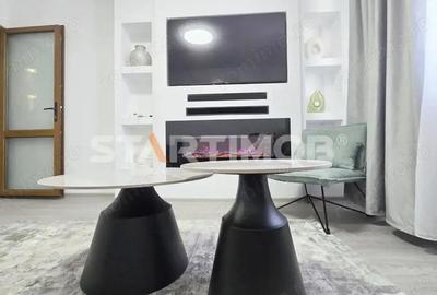 Garsoniera renovata zona ITC - Vlahuta - 16