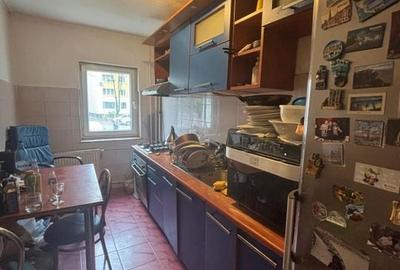 Apartament 3 camere Parc Sebastian-Rahova T631 - 9