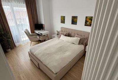 Apartament cu 2 camere decomandat în Mărăști