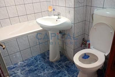 APARTAMENT 2 CAMERE, DECOMANDAT - 3