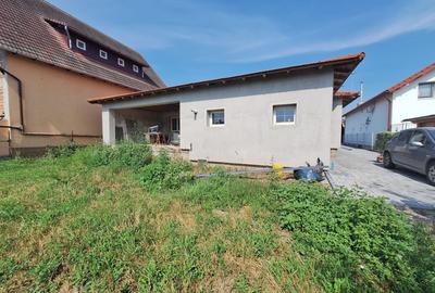 De vanzare casa mobilata, 130 mp.+1600 curte, Mihai Viteazu - 16