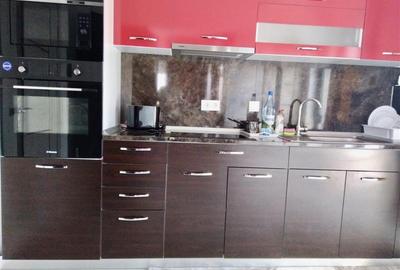 De inchiriat apartament 2 camere Tg. Mures - 6