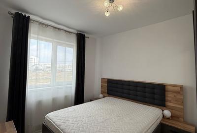 Apartament cu 2 camere decomandat, mobilat în Militari - 34