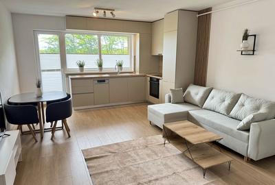 Apartament cu 2 camere decomandat în Sânpetru - 11