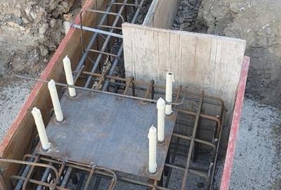 Spațiu comercial, de 301 mp, în Tomești - 6