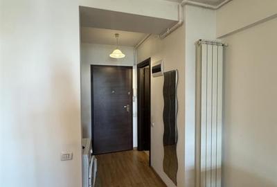 Studio | Aviatiei - Baneasa | Parcare subterana | bloc 2012 - 4