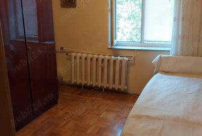 Inchiriez apartament 3 camere Micro 14, Buzau - 7