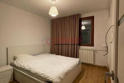 Apartament cu 2 camere în Giurgiului - 14
