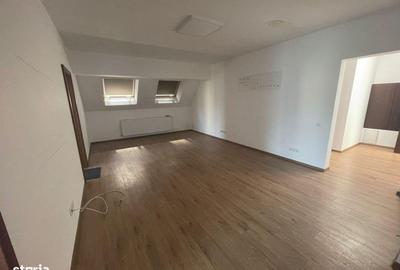 Spațiu comercial, de 102 mp, în Ghencea - 8