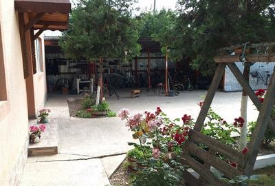 Casă în Dascălu - 2