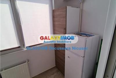 Apartament 2 camere Mobilat Utilat in Militari Residence, 450 Euro - 11