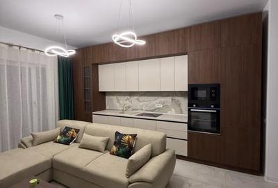 Apartament cu 2 camere în Giroc - 3