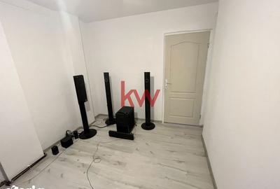 Apartament cu 4 camere, mobilat în Bucium - 19