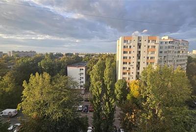 Berceni-Al.Obregia, apartament 3 camere decomandat, mobilat, loc parcare - 22