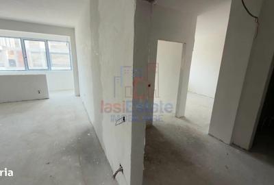 Apartament cu 2 camere în Hlincea - 1
