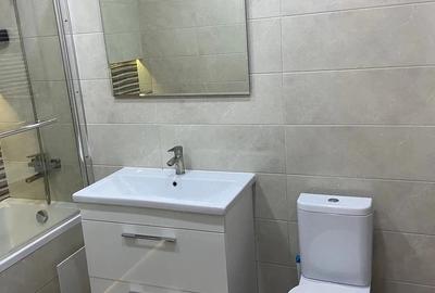 Garsonieră decomandată în Grozăvești - 3