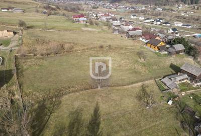 Teren Construcții extravilan de 500 mp, în Periferie - 4