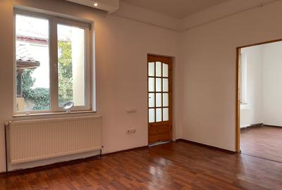 Casă individuală cu 4 camere cu Teren 575 Mp în Ultracentral - 2