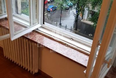 Calea Dorobanti - Stefan cel Mare Metrou Spatiu Birouri 3 camere - 4