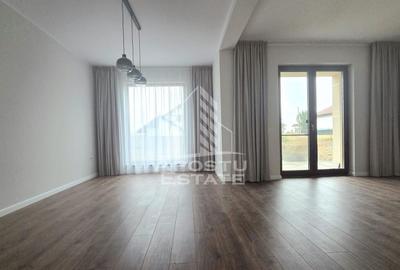 Duplex 5 camere, 3 locuri de parcare, Mosnita Noua - 6