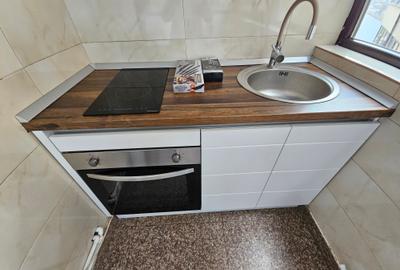 Apartament cu 2 camere semidecomandat, mobilat în Balada - 16