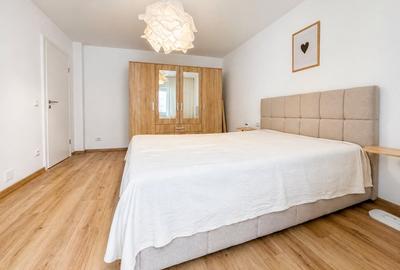 Apartament cu 2 camere decomandat, mobilat în Răcădău - 10