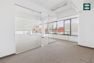 Birou, de 100 mp, în Central - 6