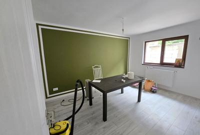 Casa de vanzare D+P+1+M, 6 camere, 3 băi, 225 mp utili, teren 470 mp, Bucium - 5