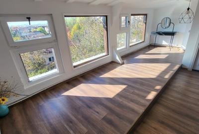 APARTAMENT 3 CAMERE-PIPERA-IANCU NICOLAE-CENTRALA-PARCARE-2 BAI APARTAMENT 3 CAMERE-PIPERA-IANCU NICOLAE-CENTRALA-PARCARE-2 BAI - 20