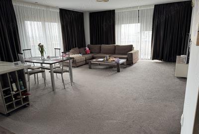 Apartament 3 camere - 3