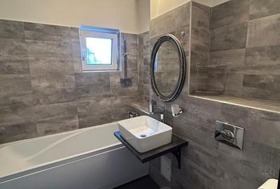 Apartament cu 4 camere semidecomandat în Hărmanului - 2