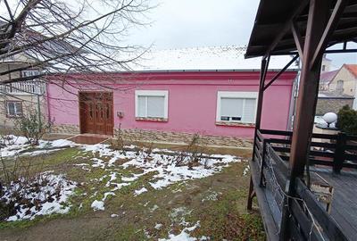 Casă individuală cu 3 camere cu Teren 237 Mp în Pojejena - 20